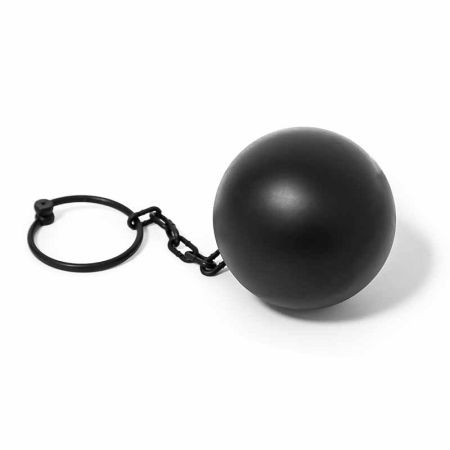 Bola Preso