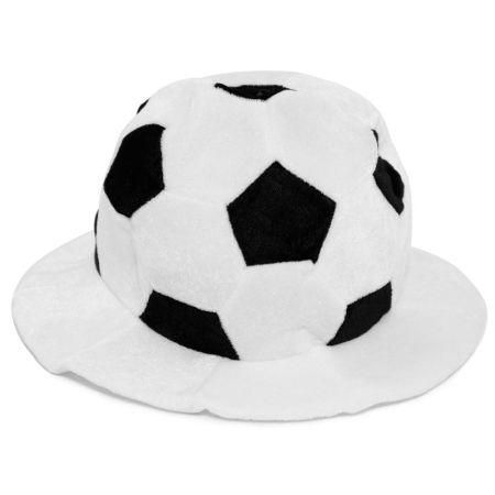 Sombrero Pelota Fútbol