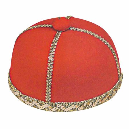 Sombrero Cardenal