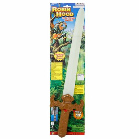 Espada Electrónica