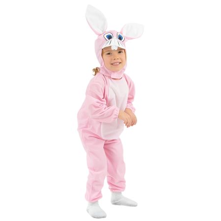 Disfraz conejo para bebé