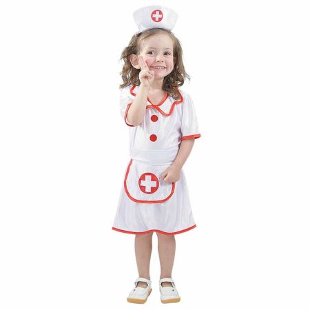 Disfraz Enfermera Bebe