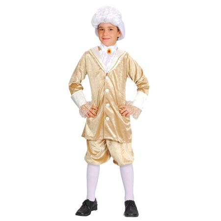 Disfraz Caballero Venezia Infantil