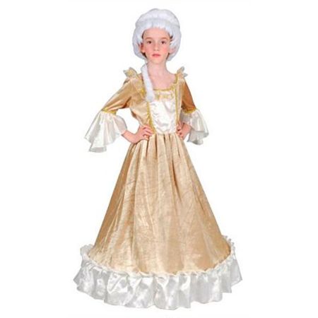 Disfraz Dama Veneciana Infantil