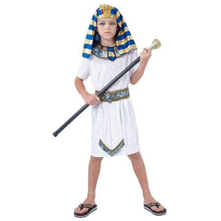 Disfraz Faraon Infantil