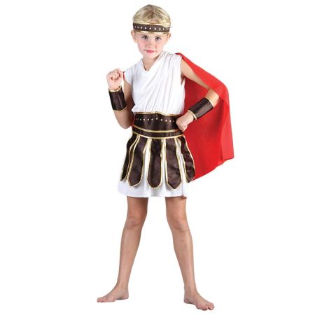 Disfraz Gladiador Infantil