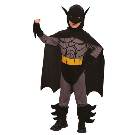 Disfraz Bat Hero infantil