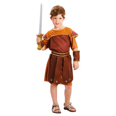 Disfraz Soldado Romano infantil