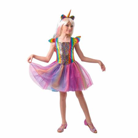 Disfraz Unicornio infantil
