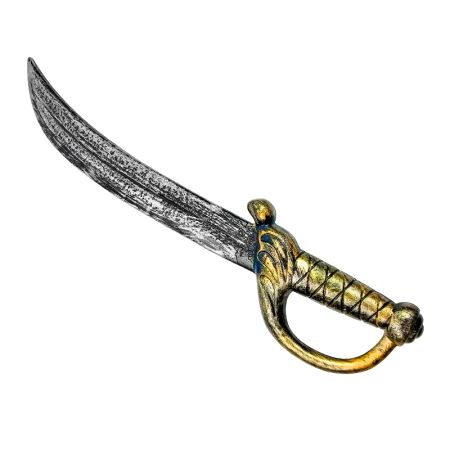 Espada pirata 51 cm