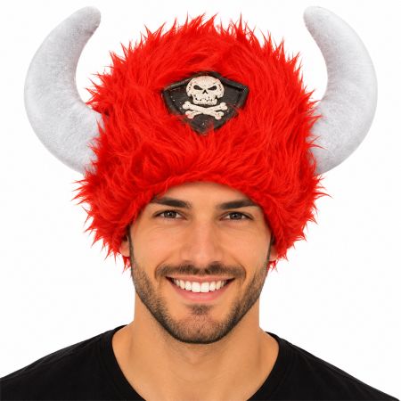 Gorro Vikingo