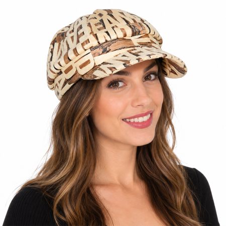 Gorro Letras