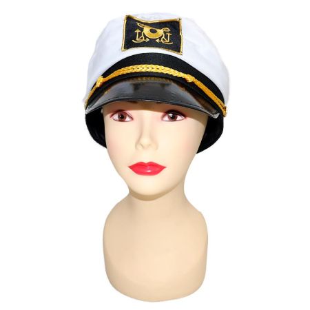 Gorro Marinero
