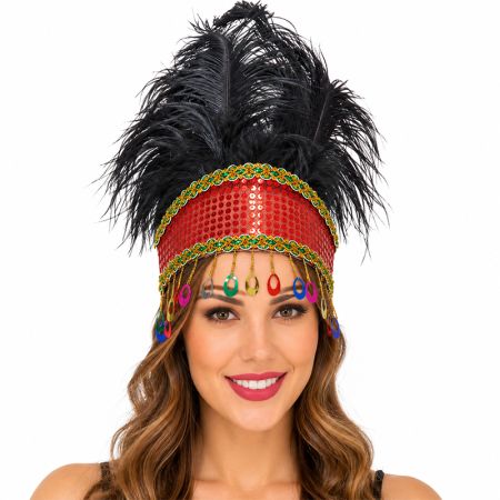 Plumas Cabaretera