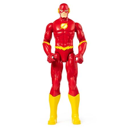 Figura DC The Flash 30 cm