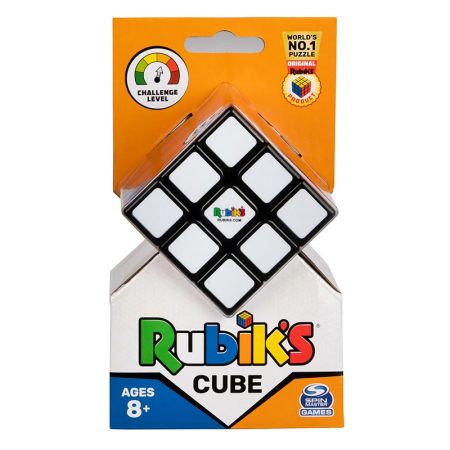 Rubiks Cube 3x3