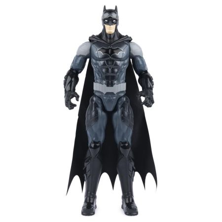 Figura Batman 30cm Blue&grey