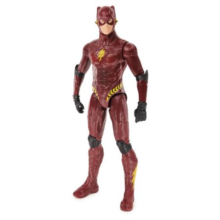 The Flash figura Young Barry 30 cm
