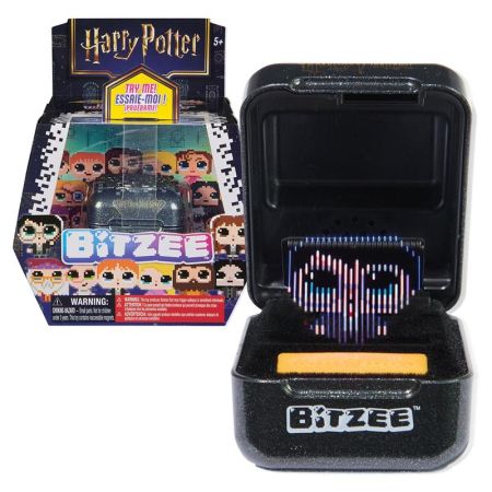 Bitzee mascota digital Harry Potter