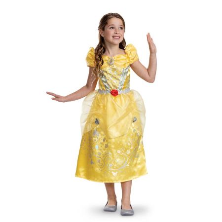 Disfraz Bella Shimmer infantil