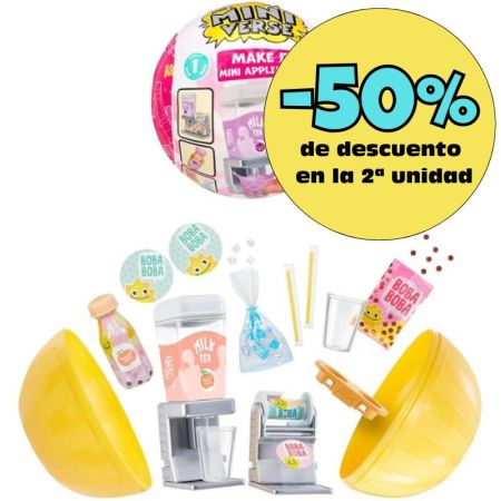Miniverse electrodomésticos