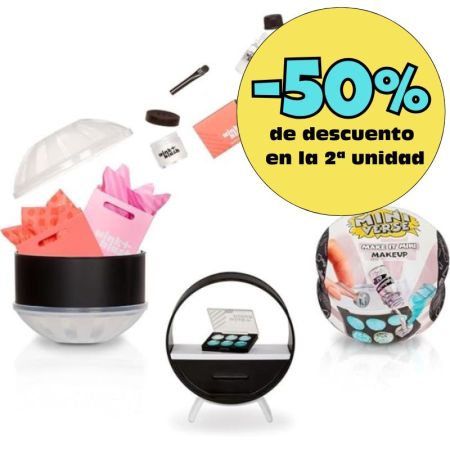 Miniverse make it maquillaque