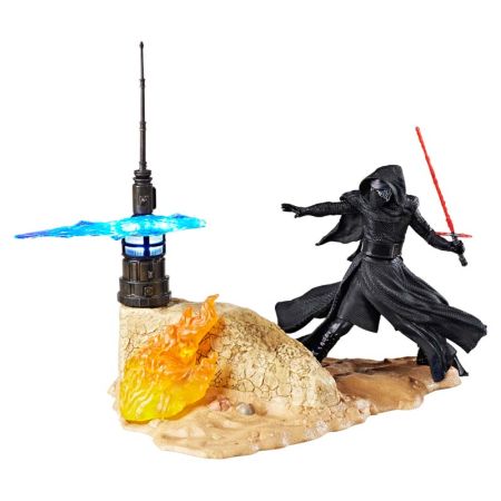 Star Wars E7 Figura Kylo Ren