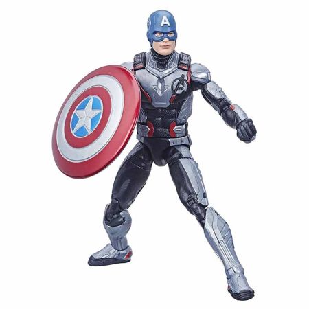 Avengers Legends figuras 15 cm Capitão América