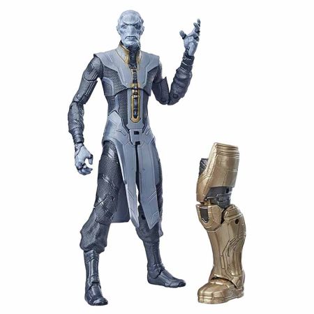 Avengers Legends figuras 15 cm Ebony Maw