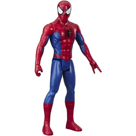 Spiderman figura titán