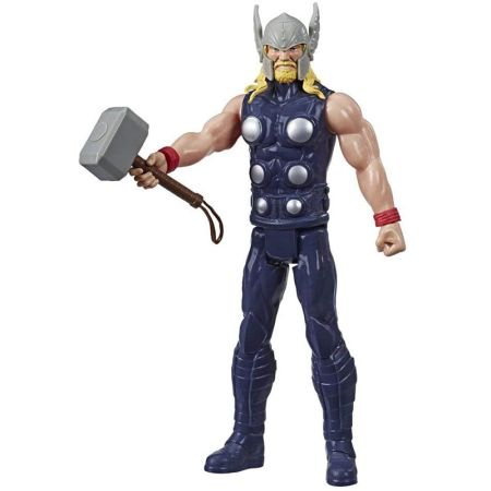 Avengers figura titán Thor