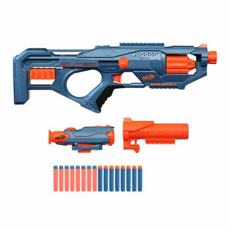 Comprar Nerf diana digital Bull Eyes de Nerf. +8/9 Anos