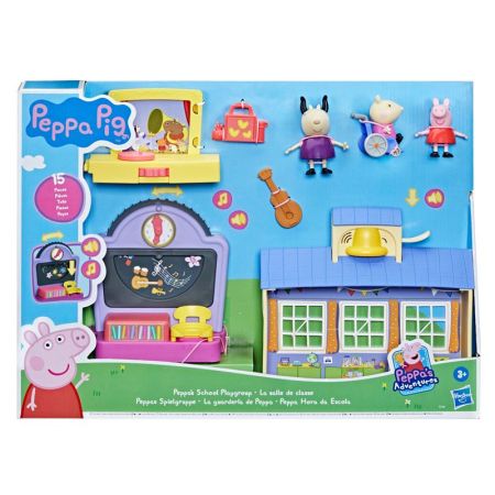 Peppa Pig La guardería