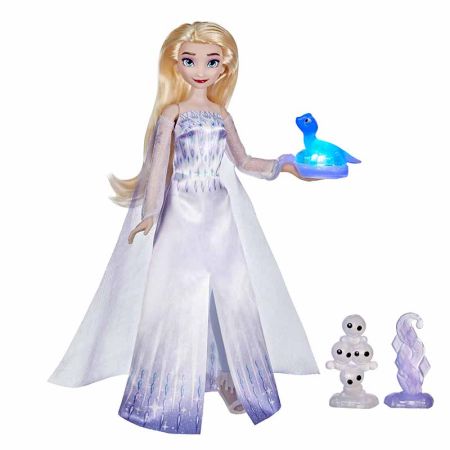 Momentos magicos elsa