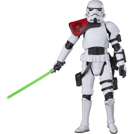 Star Wars Black Sergeant Kreel