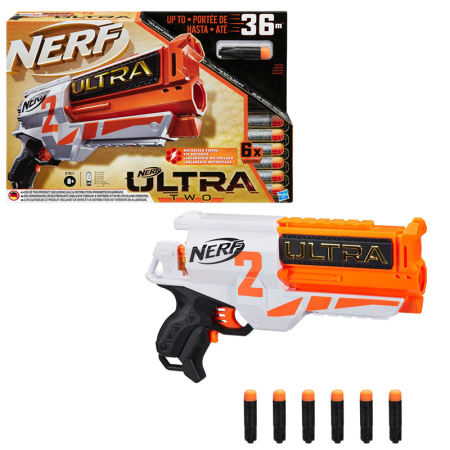 Nerf Ultra Two