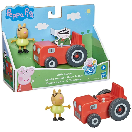 Peppa Pig Vehículos