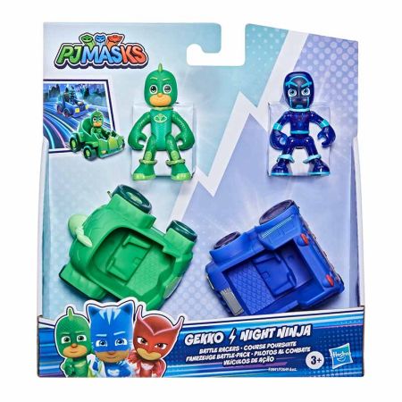 PJ Masks pilotos al combate Surtido