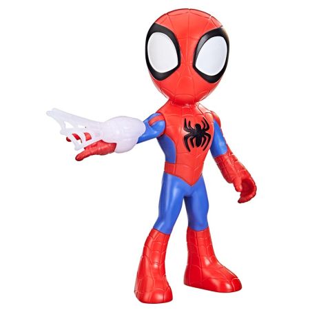 Spidey figura mega mighty Spiderman