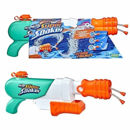 Super Soaker Hydro Frenzy