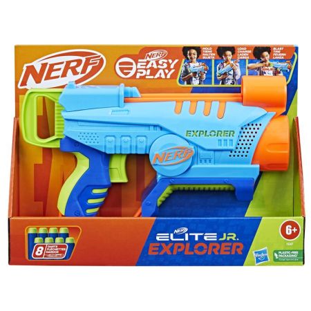 Nerf  Junior Explorer