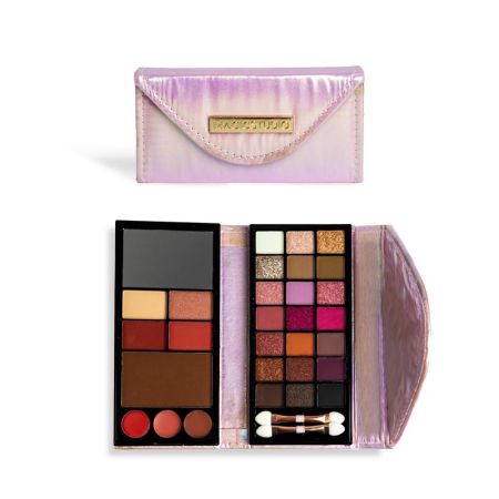Magic Studio Colorful cartera de sombras de ojos