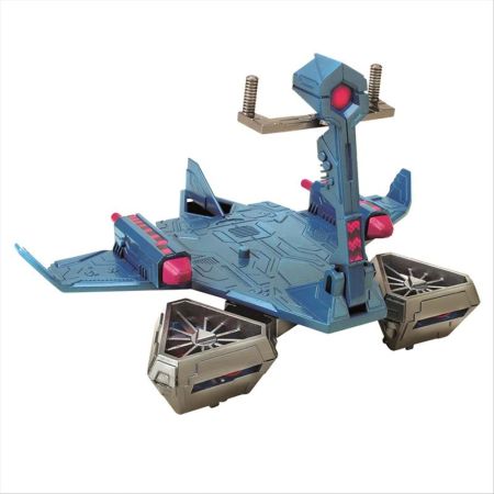 Tortugas Ninja Vehiculo Hover Drone