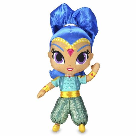 Peluche Shimmer & shine