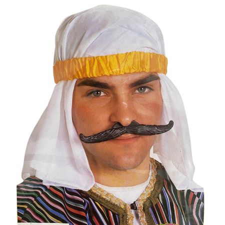 Complemento Disfraz Arabe