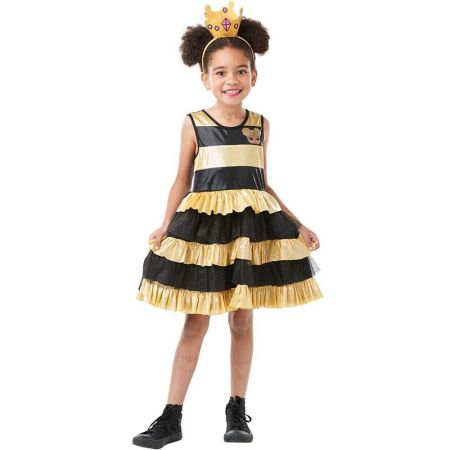 Disfraz LOL Surprise Queen Bee Infantil