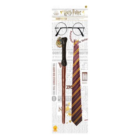 Kit de accesorios de Harry Potter