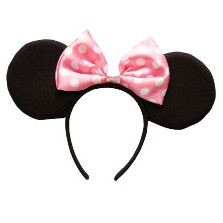 Diadema Minnie