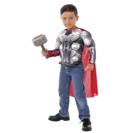 Disfraz Thor Avengers infantil