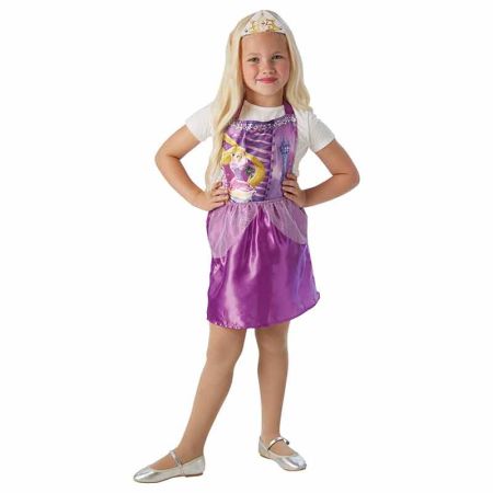 Party Pack Rapunzel